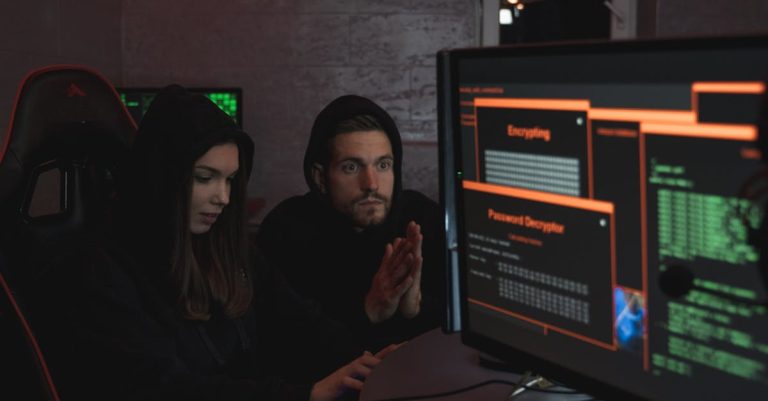 découvrez les enjeux et solutions de la sécurité dans le web 3.0, protégeant les données décentralisées et assurant la confiance numérique de demain.