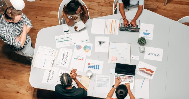 découvrez les meilleures pratiques seo pour améliorer la visibilité de votre site web sur les moteurs de recherche et attirer plus de visiteurs qualifiés.