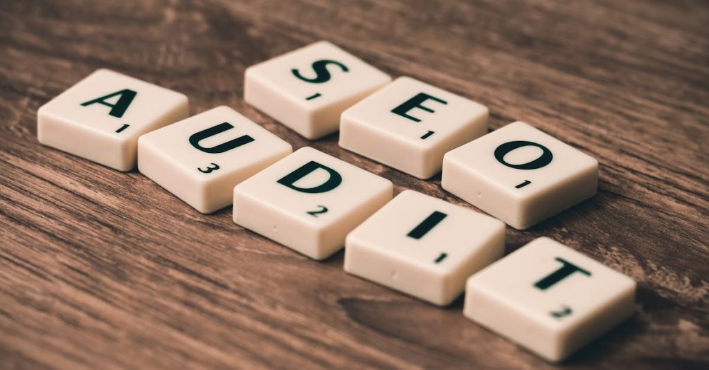 découvrez les meilleures stratégies et astuces seo pour améliorer la visibilité de votre site web sur les moteurs de recherche et attirer plus de visiteurs qualifiés.