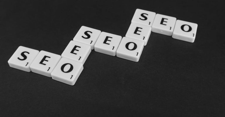 découvrez les dernières tendances seo pour optimiser votre référencement et améliorer la visibilité de votre site web en 2024.
